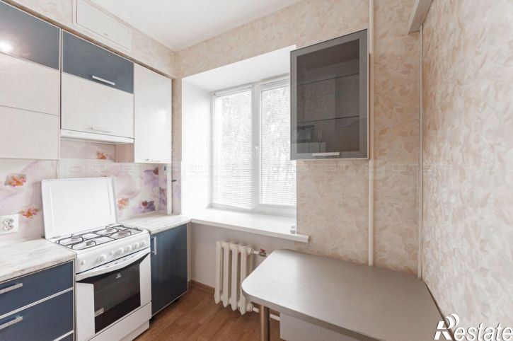 1-комн квартира ул. Октябрьская, дом 32