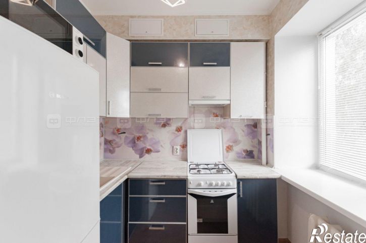 1-комн квартира ул. Октябрьская, дом 32