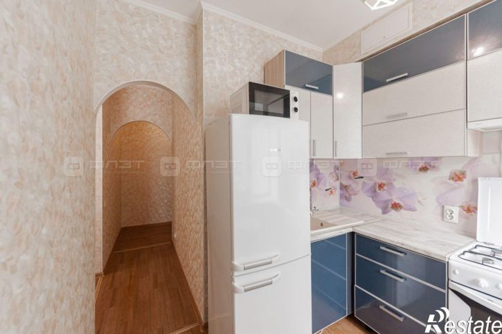 1-комн квартира ул. Октябрьская, дом 32