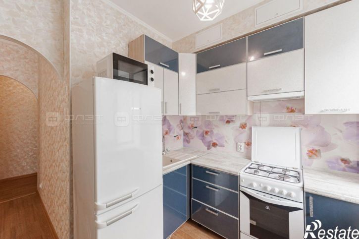 1-комн квартира ул. Октябрьская, дом 32