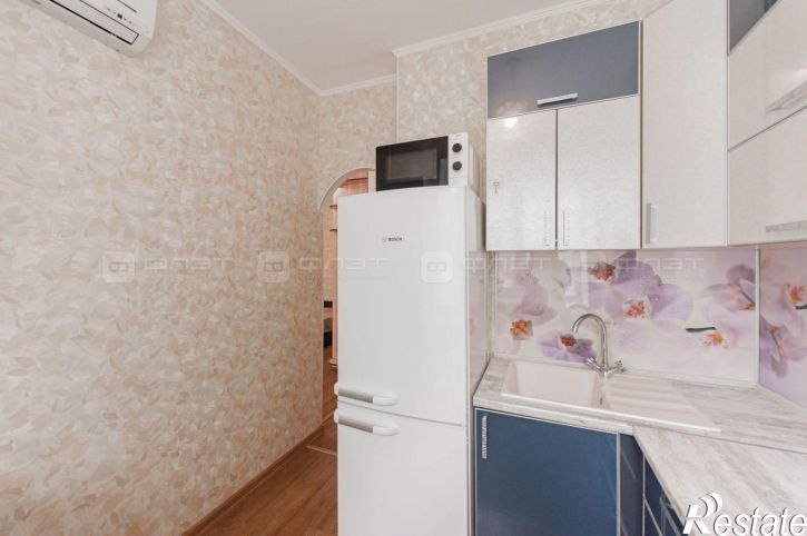 1-комн квартира ул. Октябрьская, дом 32