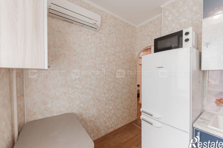 1-комн квартира ул. Октябрьская, дом 32