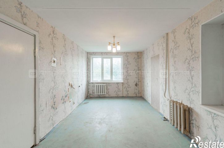 1-комн квартира ул. Рихарда Зорге, дом 53