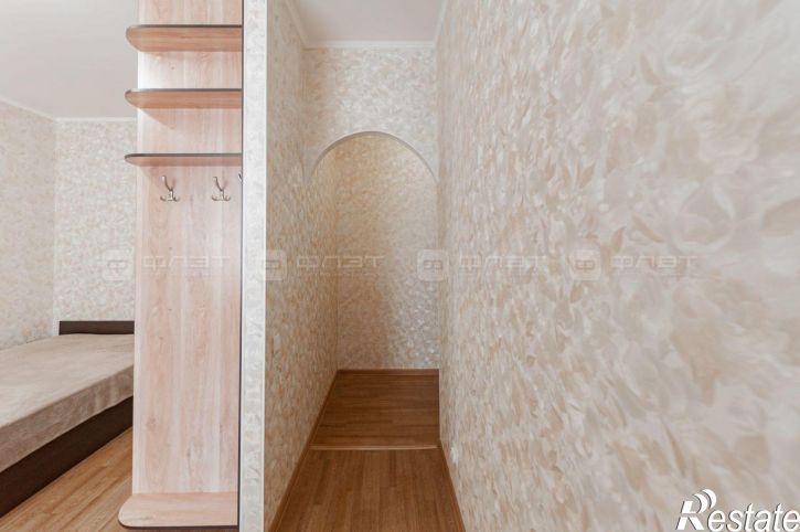 1-комн квартира ул. Октябрьская, дом 32