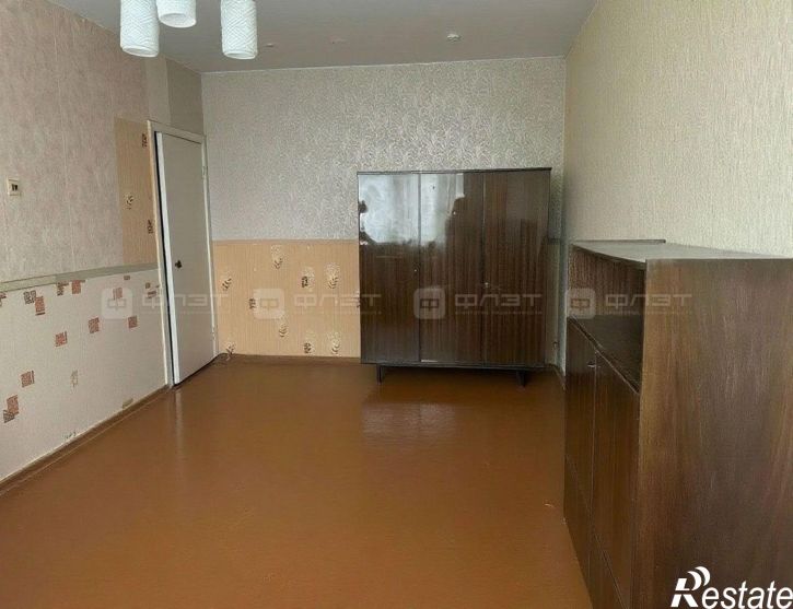 1-комн квартира ул. Кулахметова, дом 3