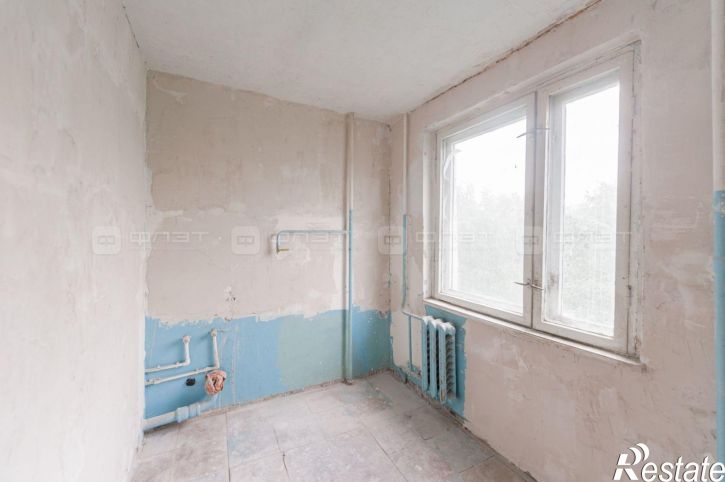 1-комн квартира ул. Рихарда Зорге, дом 53
