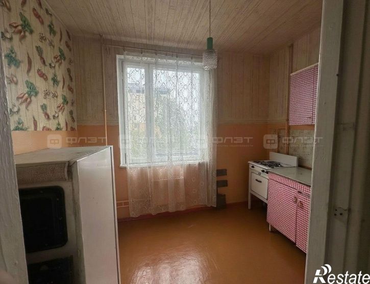 1-комн квартира ул. Кулахметова, дом 3