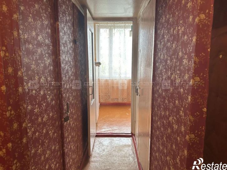 1-комн квартира ул. Кулахметова, дом 3
