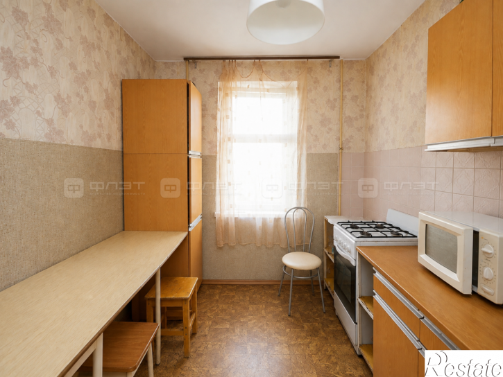 3-комн квартира ул. Дубравная, дом 25А