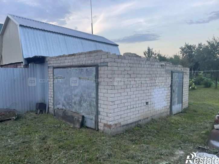 Коттедж/дом ул. Петра Баранова, дом 30