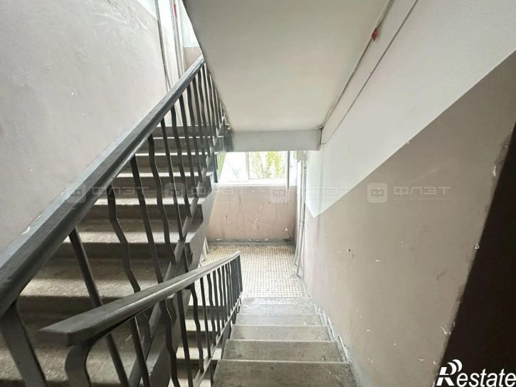1-комн квартира ул. Кулахметова, дом 3