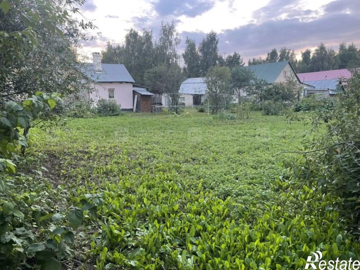 Коттедж/дом ул. Петра Баранова, дом 30