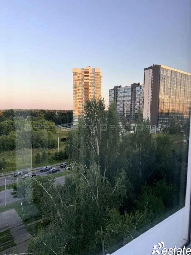 1-комн квартира ул. Комиссара Габишева, дом 7