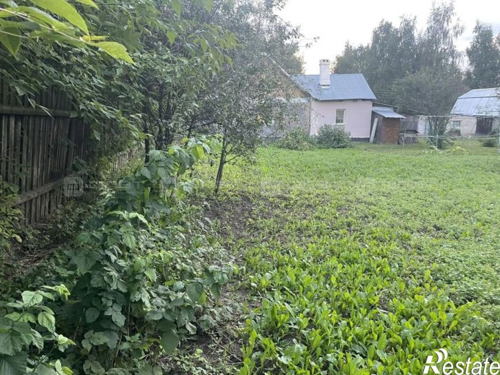 Коттедж/дом ул. Петра Баранова, дом 30