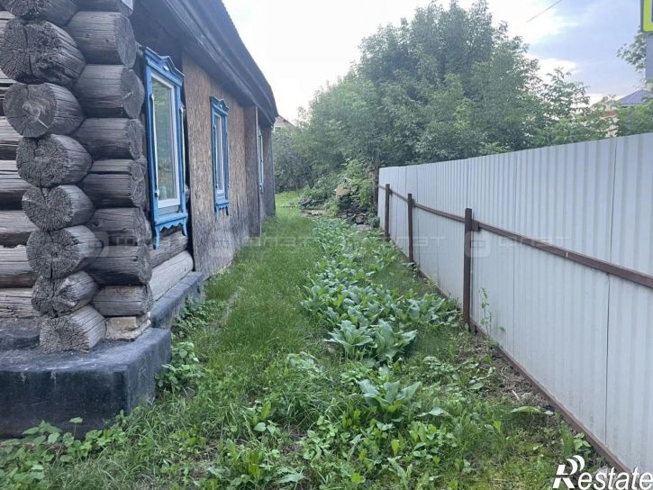 Коттедж/дом ул. Петра Баранова, дом 30