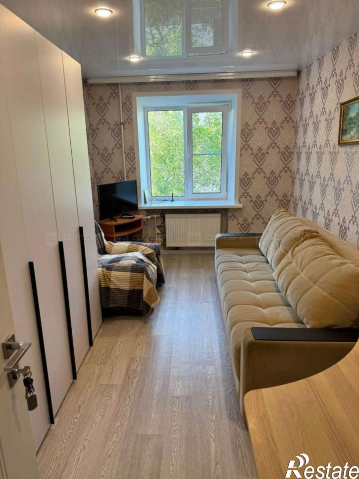 Комната ул. Восстания, дом 22а