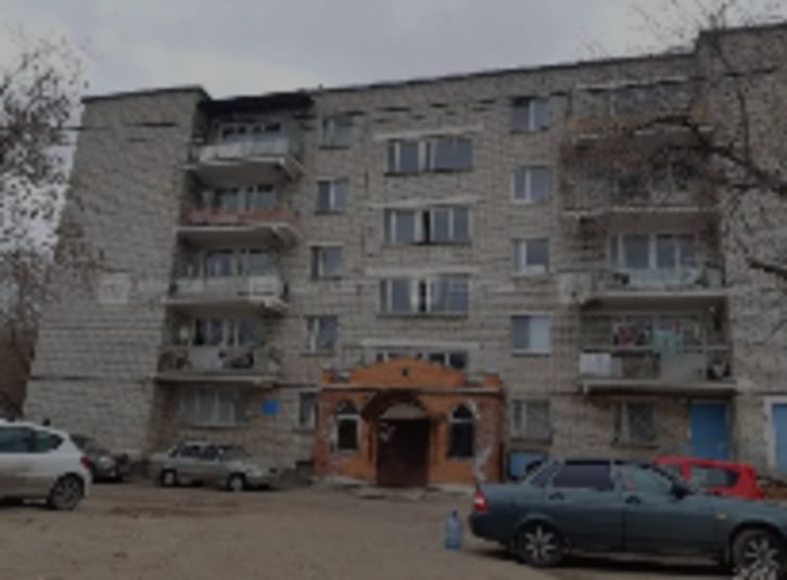 Комната ул. Восстания, дом 22а