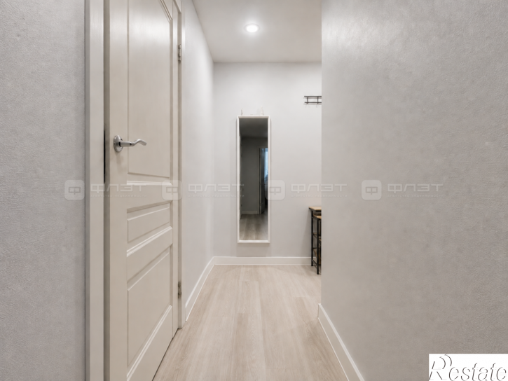 2-комн квартира ул. Павлюхина, дом 89