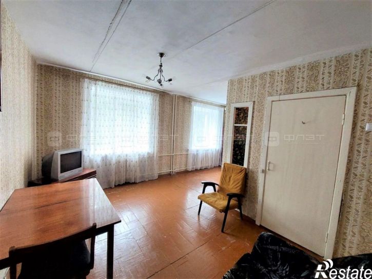 1-комн квартира ул. Халитова, дом 7