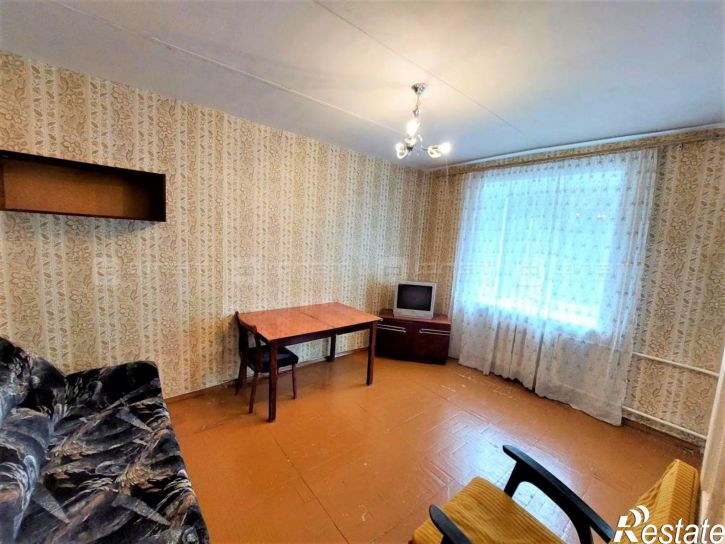 1-комн квартира ул. Халитова, дом 7