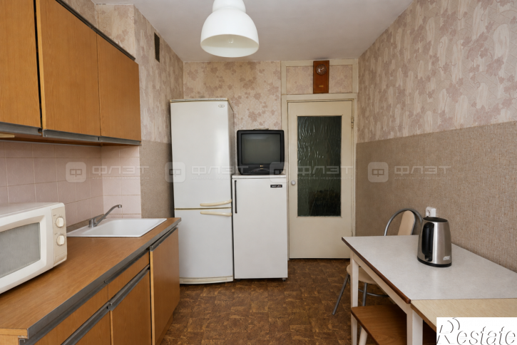 3-комн квартира ул. Дубравная, дом 25А