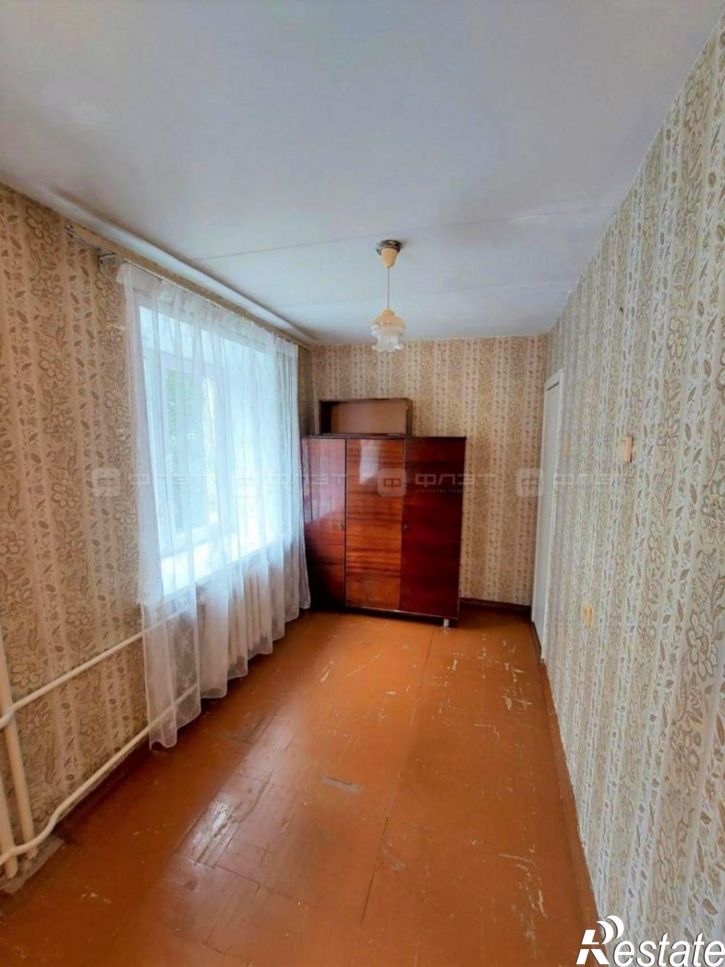 1-комн квартира ул. Халитова, дом 7