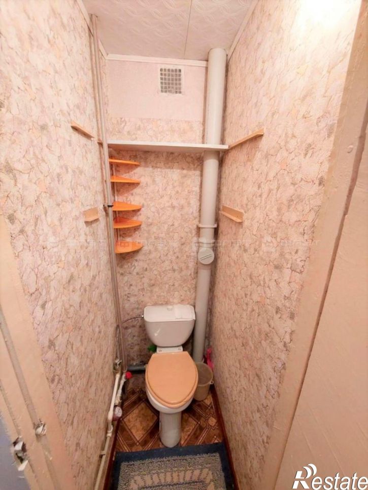 1-комн квартира ул. Халитова, дом 7
