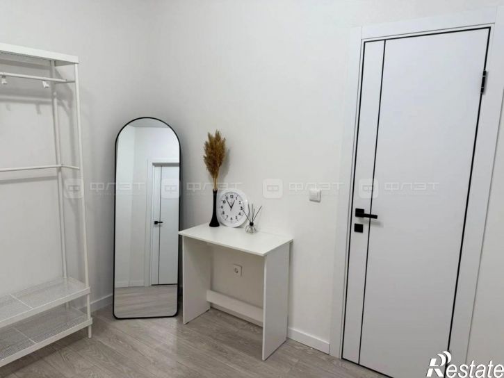 1-комн квартира ул. Чистопольская, дом 71А
