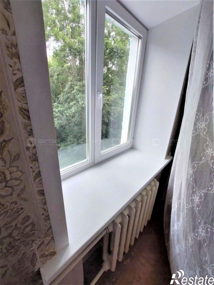 1-комн квартира ул. Халитова, дом 7