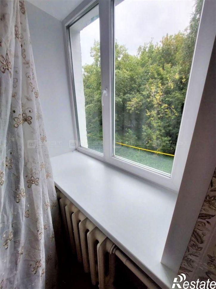 1-комн квартира ул. Халитова, дом 7