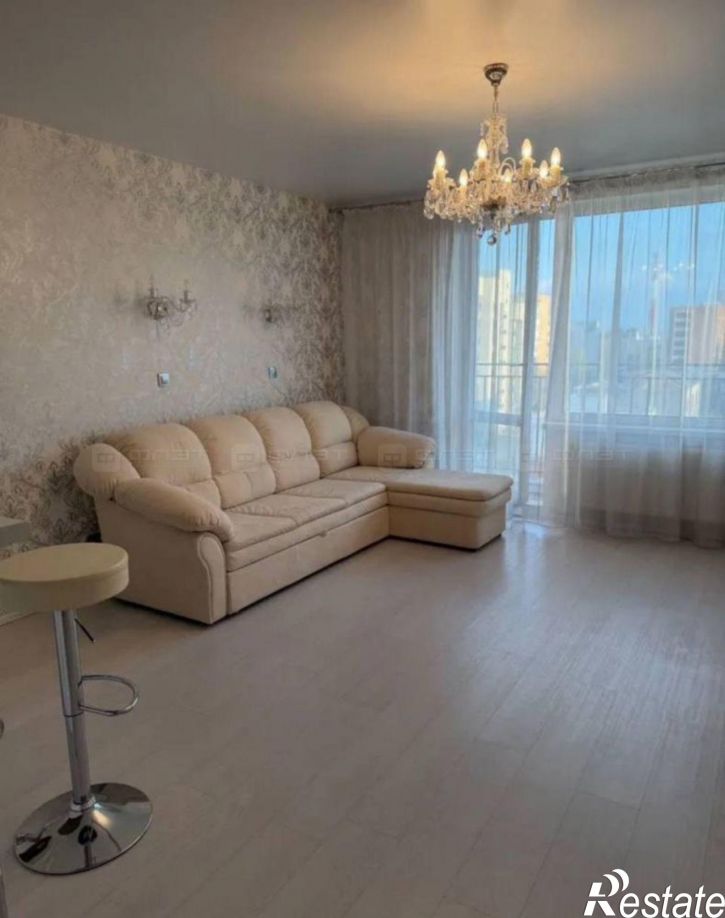 1-комн квартира ул. Шуртыгина, дом 8