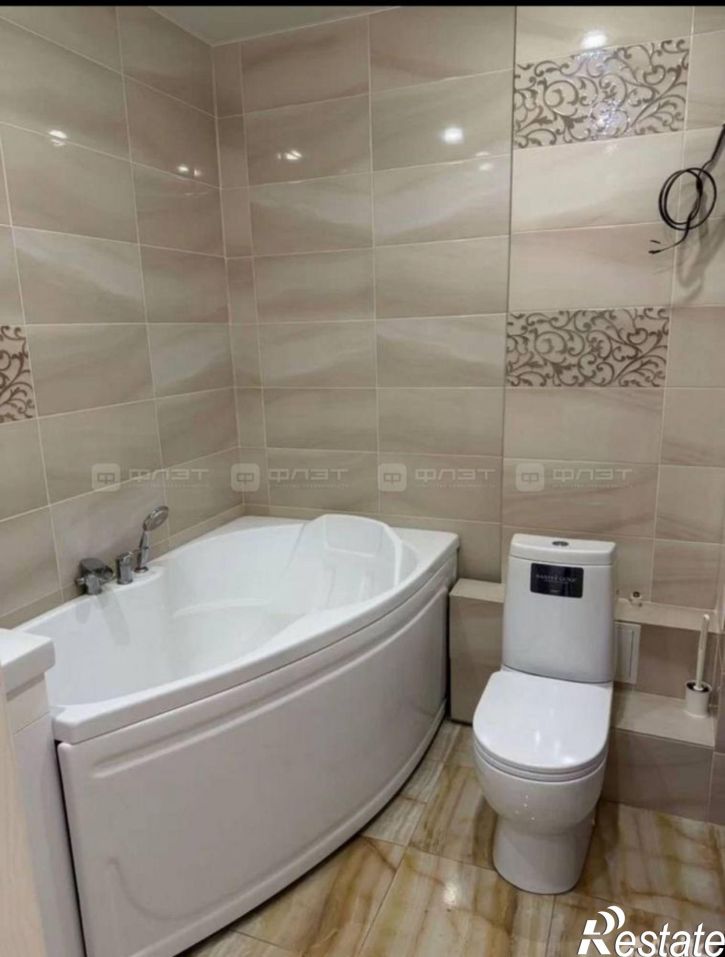 1-комн квартира ул. Шуртыгина, дом 8