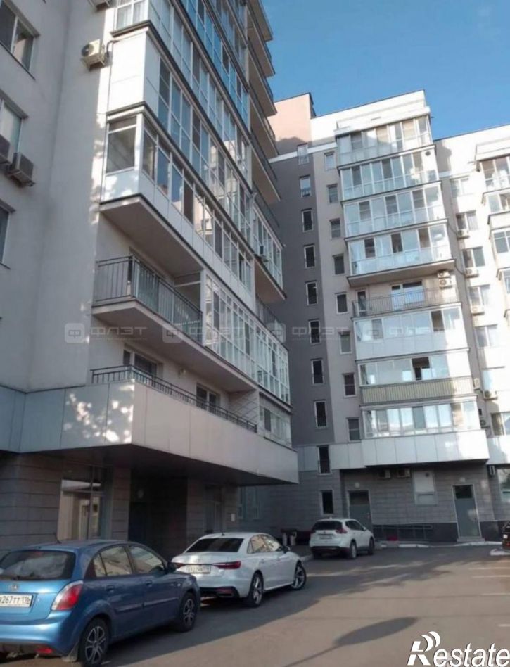 1-комн квартира ул. Шуртыгина, дом 8