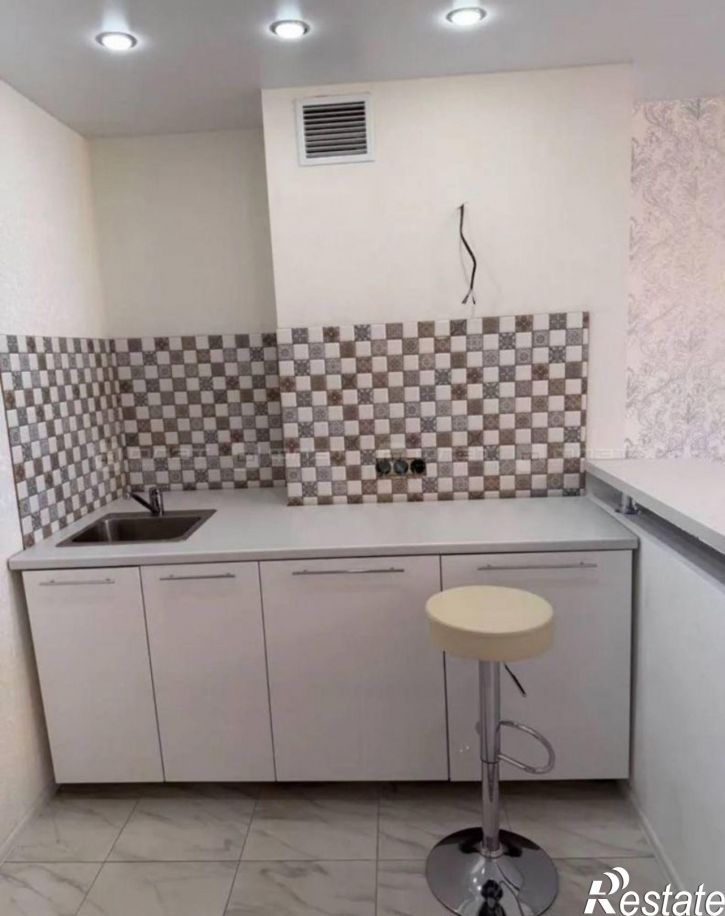 1-комн квартира ул. Шуртыгина, дом 8