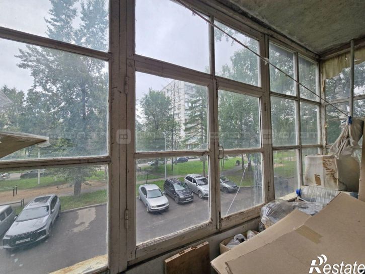 3-комн квартира ул. Маршала Чуйкова, дом 22