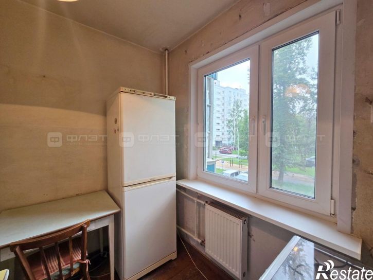 3-комн квартира ул. Маршала Чуйкова, дом 22