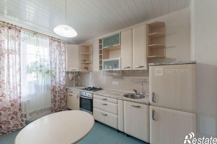 1-комн квартира ул. Братьев Касимовых, дом 6А