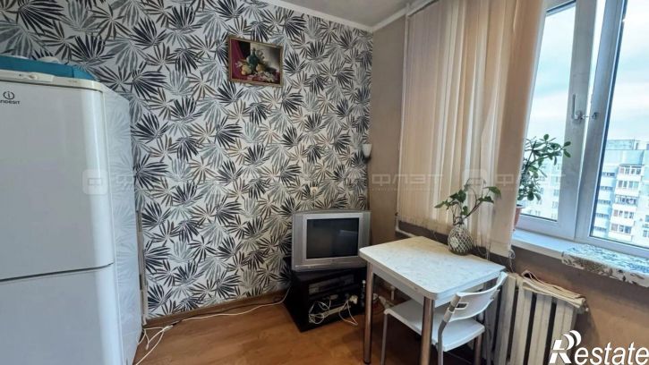 1-комн квартира ул. Юлиуса Фучика, дом 98