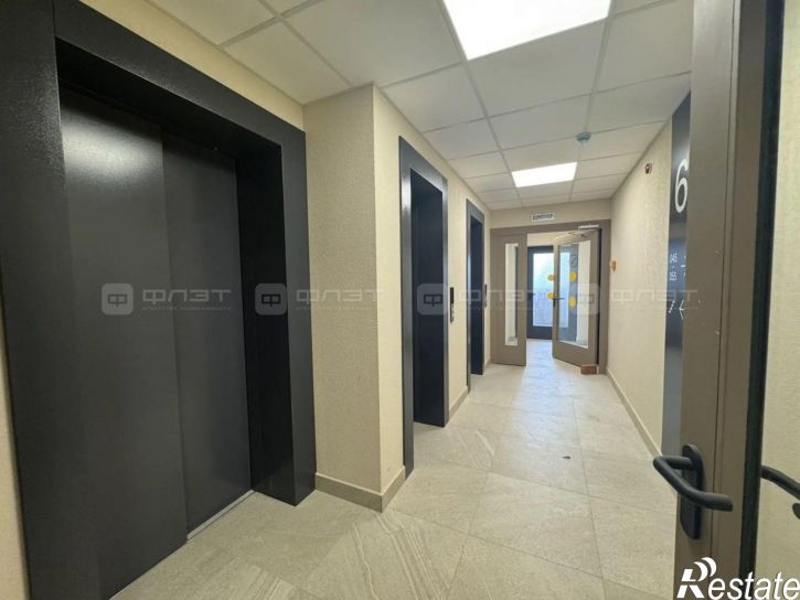 1-комн квартира ул. Братьев Батталовых, дом 20б