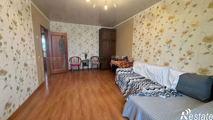 1-комн квартира ул. Юлиуса Фучика, дом 98