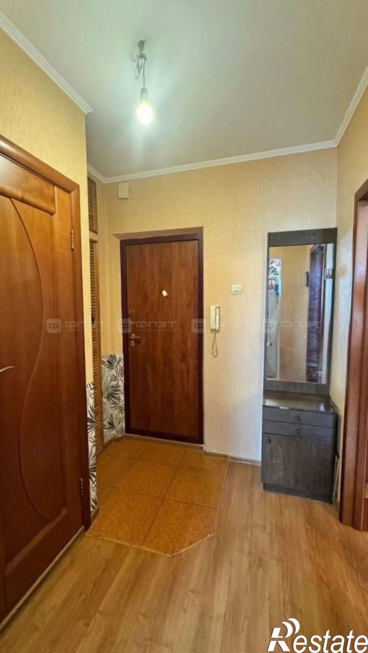 1-комн квартира ул. Юлиуса Фучика, дом 98