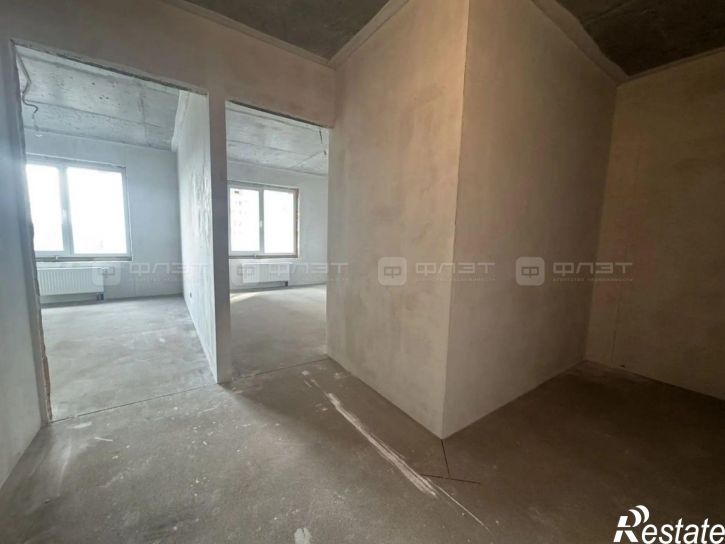 1-комн квартира ул. Братьев Батталовых, дом 20б