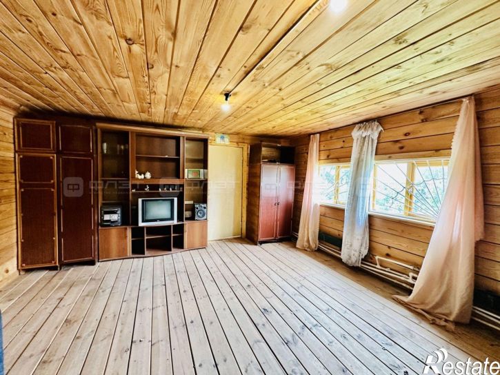 Коттедж/дом тер. Сады Столетник, дом 84