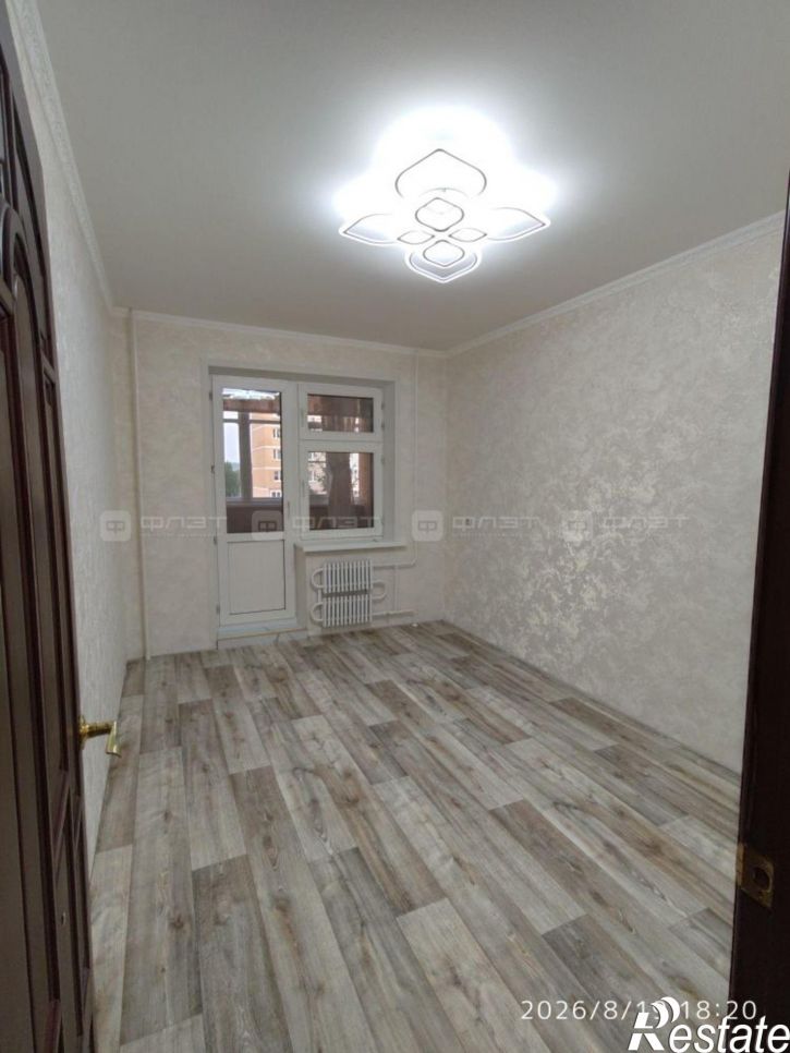 1-комн квартира ул. Академика Глушко, дом 3