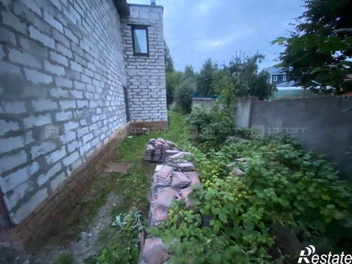 Коттедж/дом ул. Лиственная (Салмачи), дом 45