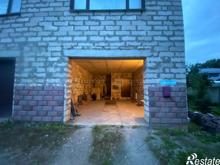 Коттедж/дом ул. Лиственная (Салмачи), дом 45