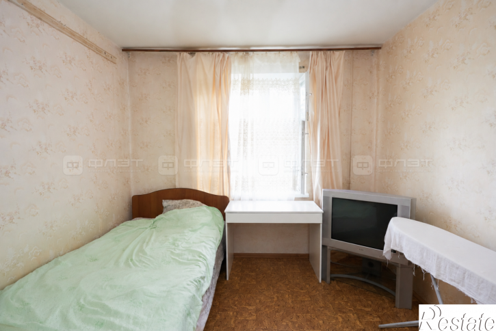 3-комн квартира ул. Дубравная, дом 25А
