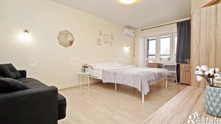 1-комн квартира ул. Петербургская, дом 32