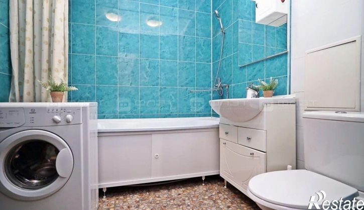1-комн квартира ул. Петербургская, дом 32
