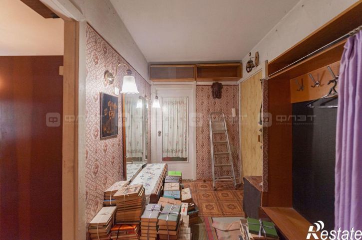 2-комн квартира ул. Рихарда Зорге, дом 107